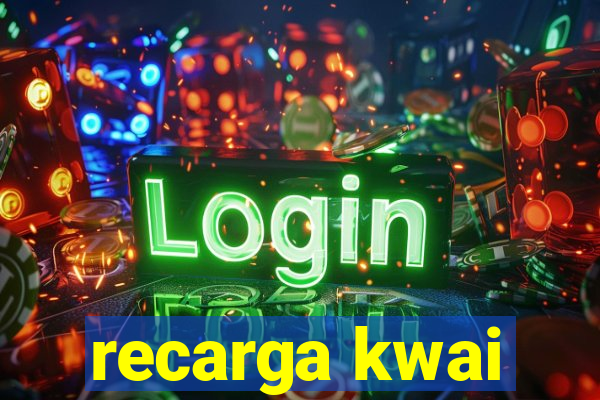 recarga kwai